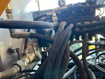 Hydraulics with Hoses (Hydraulic)