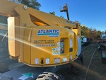 General Appearance with Sheet Metal (fiberglass) Condition