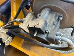 Hydraulics with Pumps (Hydraulics)