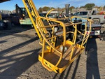 General Appearance with Hand Rails