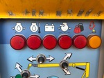 Control Station Ground with Oil Pressure