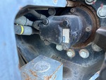 Drivetrain with Right Rear Drive Motor