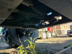 Hydraulics with Steering Cylinders