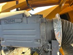 Engine with Cooling System Leaks