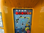 Control Station Ground with Warning Lights