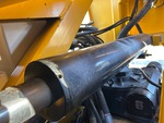 Hydraulics with Boom Lift Cylinder