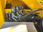Hydraulics with