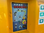 Basic Lower Control Station with