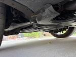 Drivetrain with Steer Axle