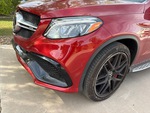 General Appearance with Sheet Metal (fiberglass) Condition