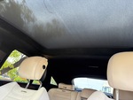 Interior with Head Liner