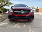 General Appearance with Exterior Lights