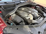 Engine with Engine - Right Side