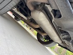 Engine with Exhaust System