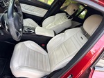 Interior with Seating