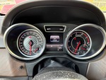 Interior with Gauges