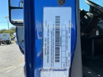 Aspect général with Étiquette de conformité aux normes fédérales pour véhicules à moteur