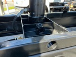 Sous-caisse with Broches et douilles des cylindres