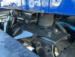Sous-caisse with Suspension de cabine Air Bags