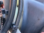 Moteur with Radiateur