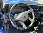 Cabine with Commandes d'orientation