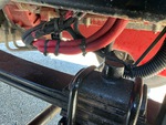 Moteur with Fuites d'huile