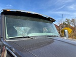 General Appearance with Glass