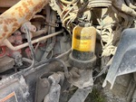 4 Engine with Fuel System