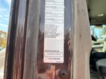 General Appearance with Motor Vehicle Safety Standards Label