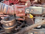 4 Engine with Air Compressor