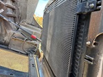 4 Engine with Radiator