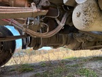 4 Underbody - Truck with Power Take Off