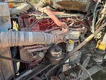 4 Engine with Engine - Left Side