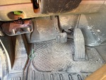 4 Transmision with Brake Control