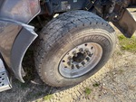 4 Underbody - Truck with Right Steer Tire