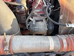 4 Engine with A/C Compressor