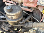 4 Underbody - Truck with Steering Components