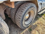 4 Underbody - Truck with Right Front Drive Tires