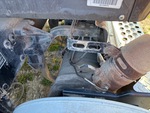 4 Engine with Diesel Particulate Filter