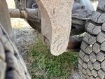 4 Underbody - Truck with Suspension Bushings