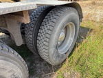 4 Underbody - Truck with Left Rear Drive Tires