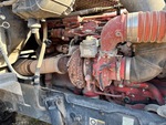 4 Engine with Exhaust System