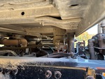 4 Underbody - Truck with Cab Suspension Air Bags