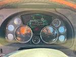 4 Transmision with Warning Lights