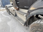 General Appearance with Steps/Ladders