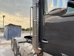 General Appearance with Hand Rails