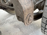 4 Underbody - Truck with Suspension Bushings