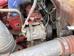 4 Engine with A/C Compressor