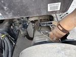 4 Engine with Diesel Particulate Filter