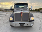 General Appearance with Exterior Lights